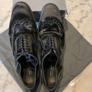 John varvatos limited edition shoes